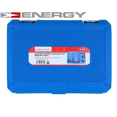 Комплект монтажного инструмента, распредвал - NE00523 ENERGY